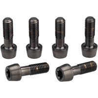 Stem Parts
