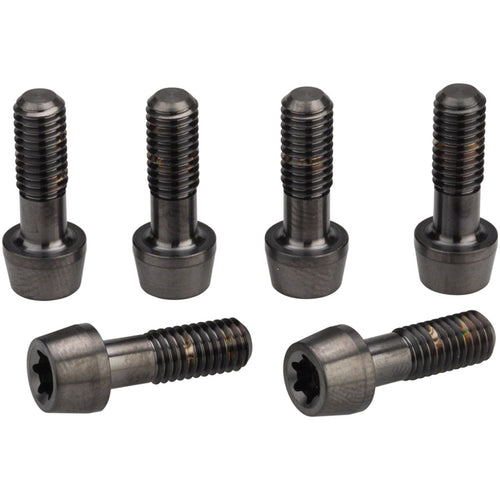 Stem Parts