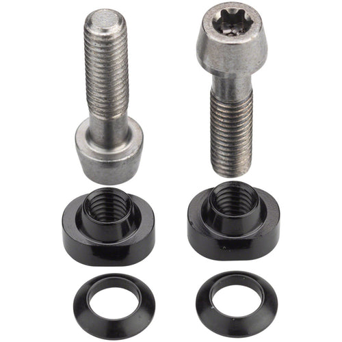 Stem Parts