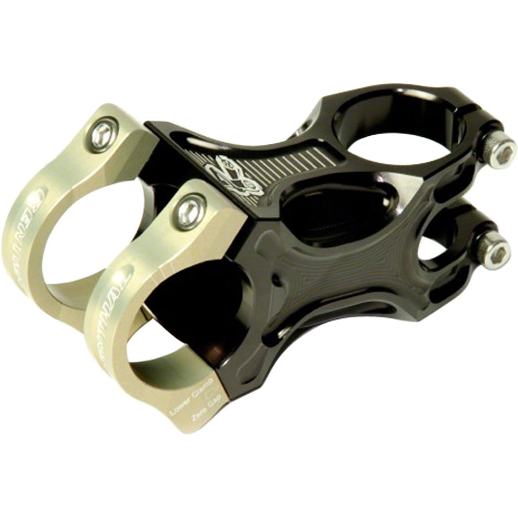 Apex Stem