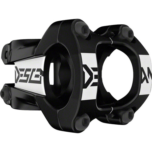 Descendant Stem