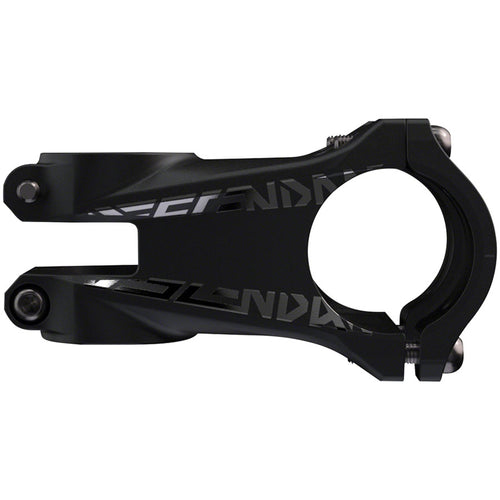 Descendant Stem
