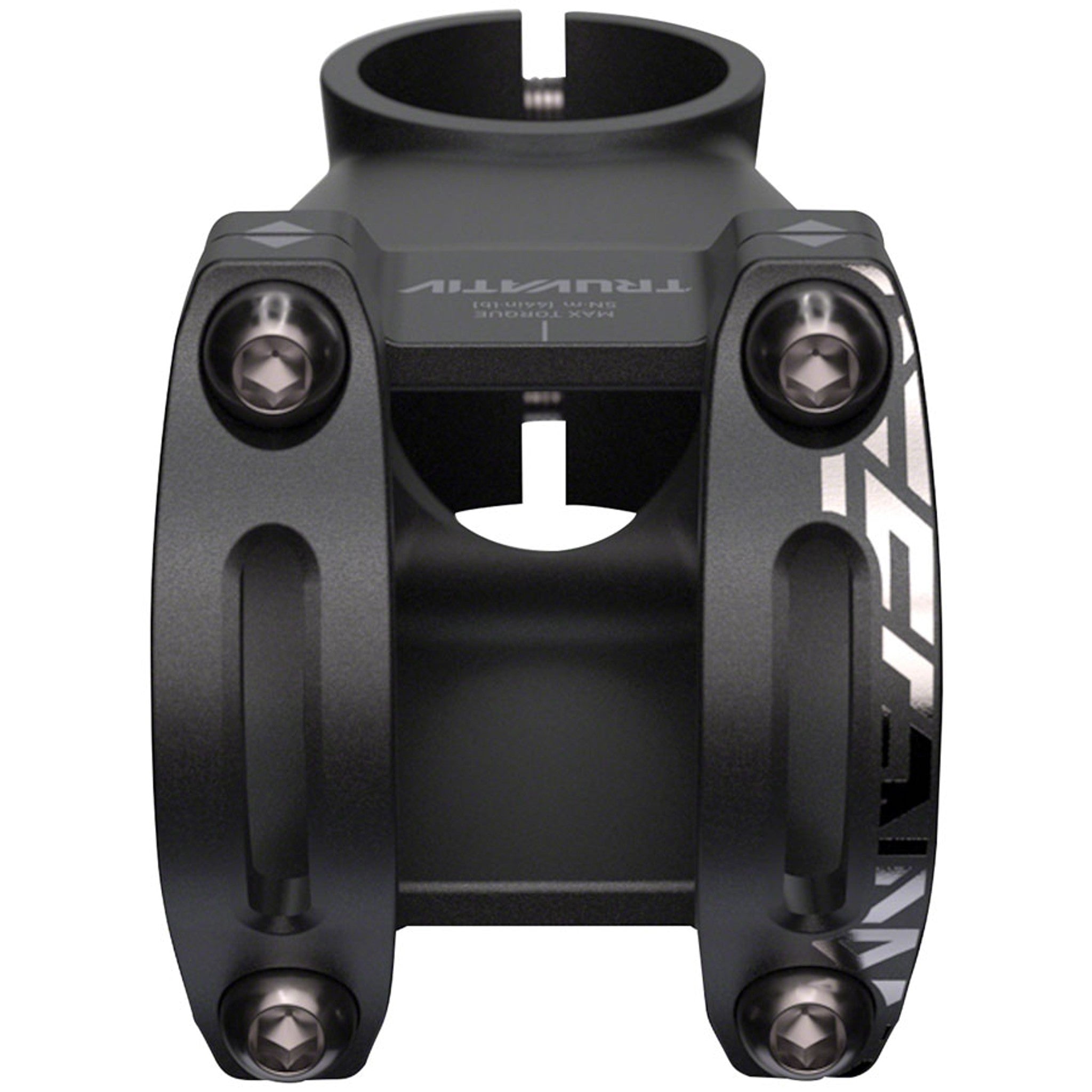 Descendant Stem