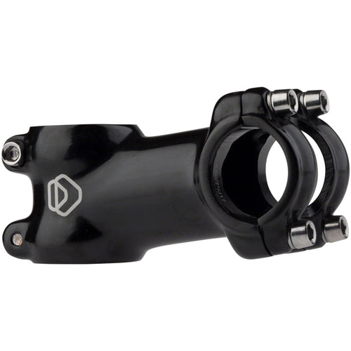 25.4 Threadless Alloy Stem