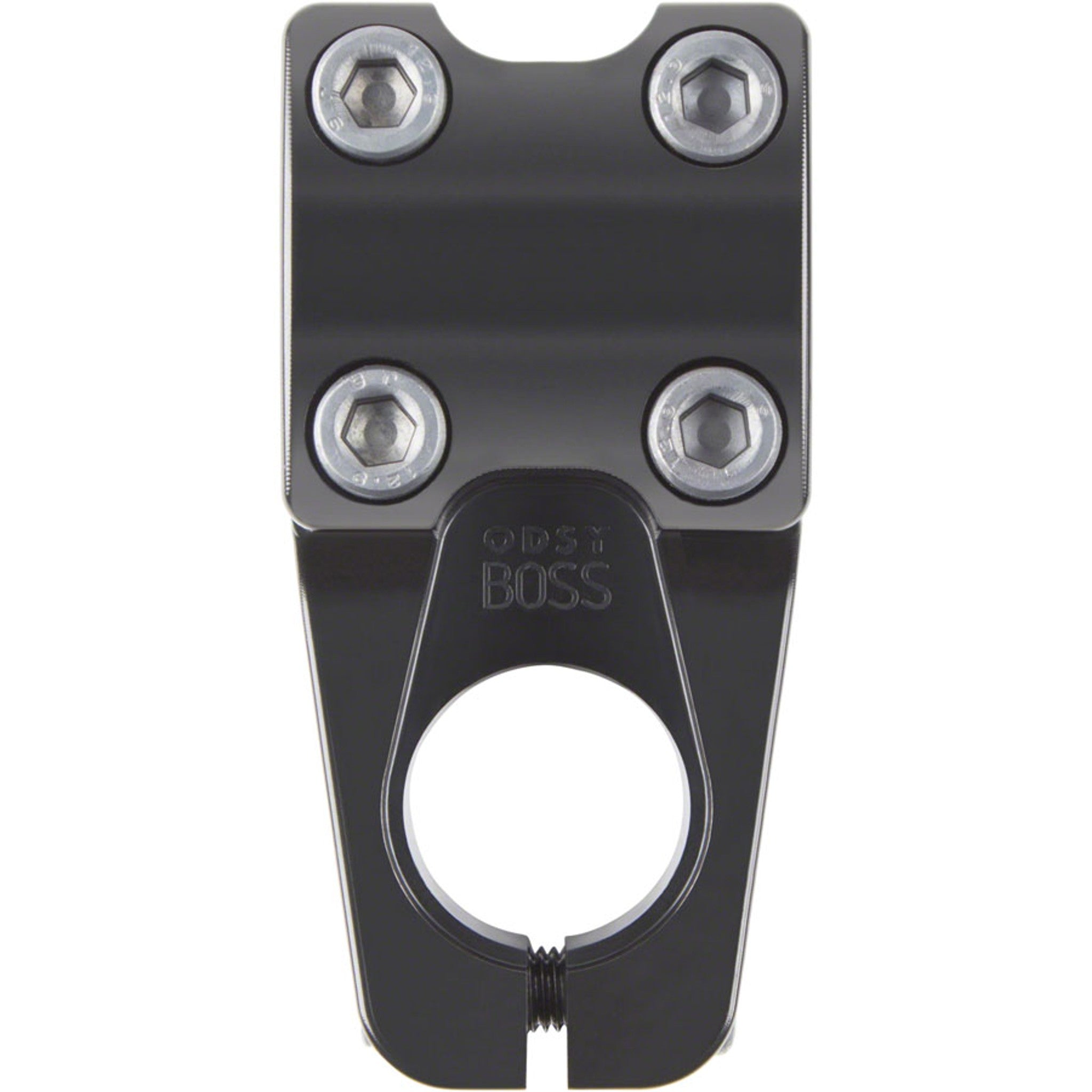 Boss V2 Top Load Stem Black