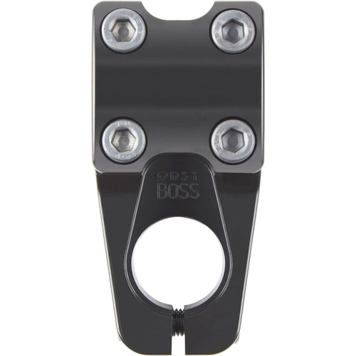 Boss V2 Top Load Stem Black