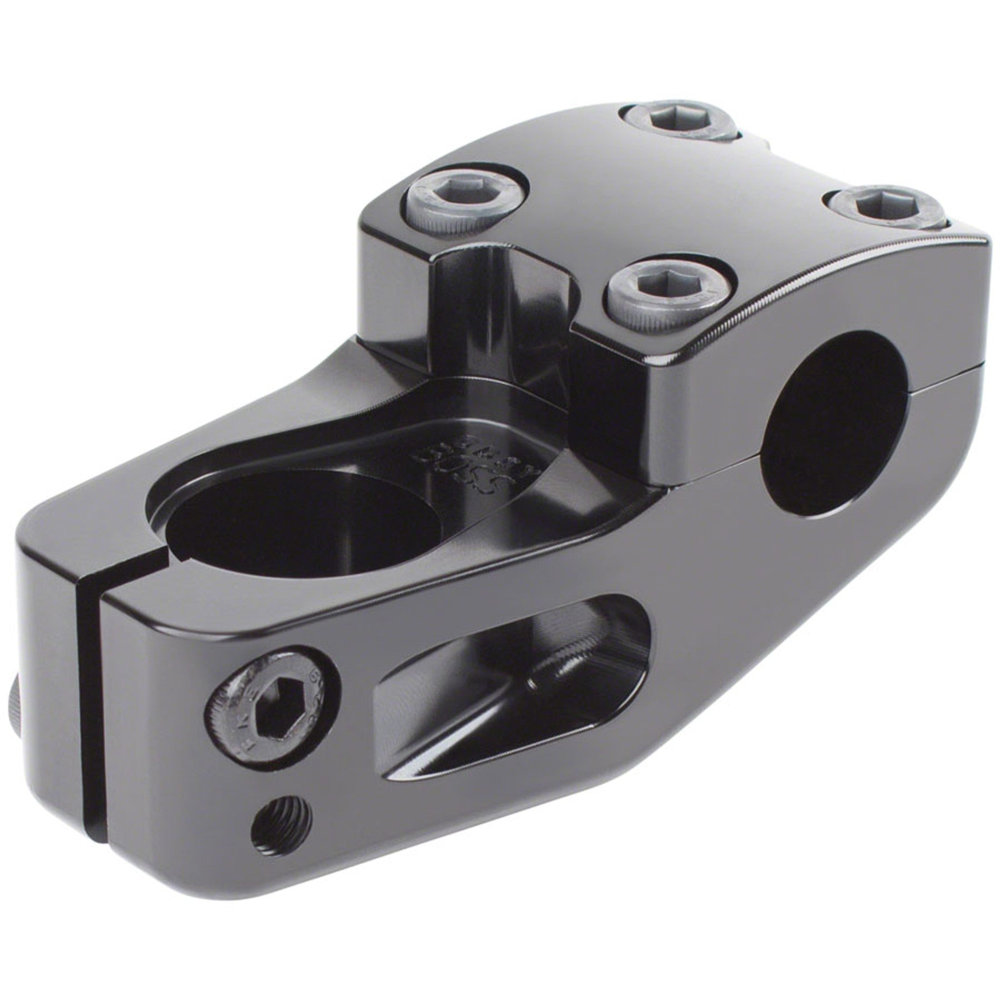 Boss V2 Top Load Stem Black