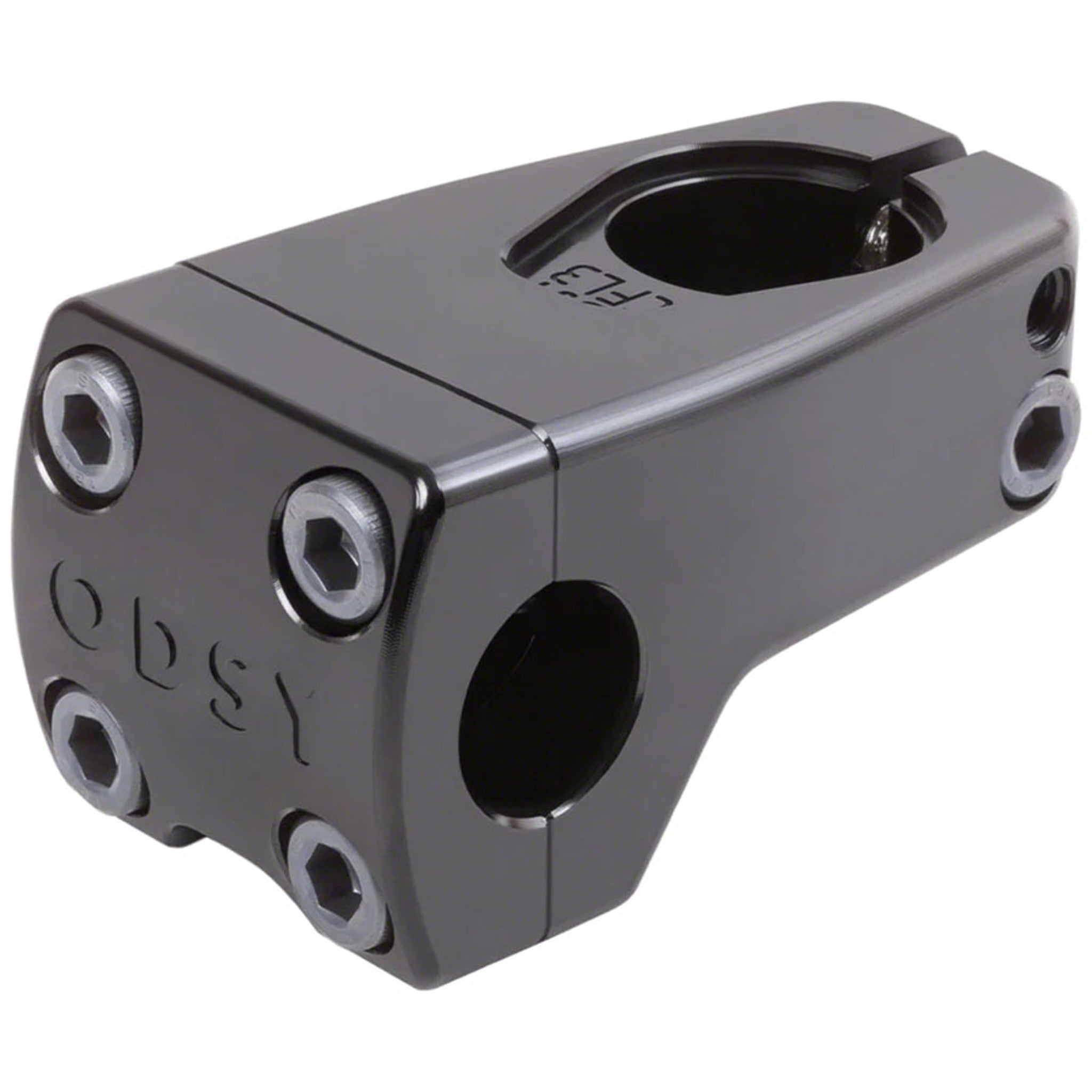 CFL3 BMX Stem - Black