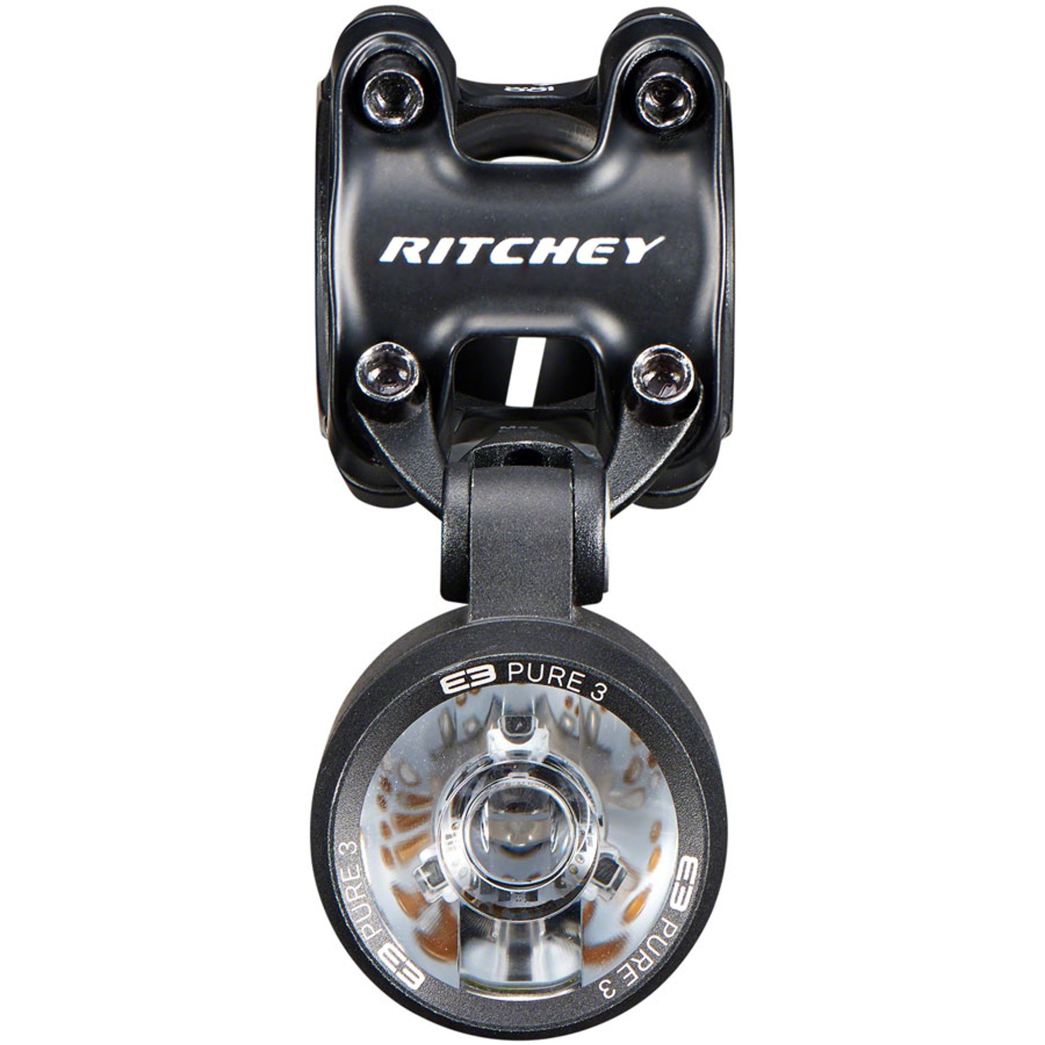 Universal Stem Accessory Mounts