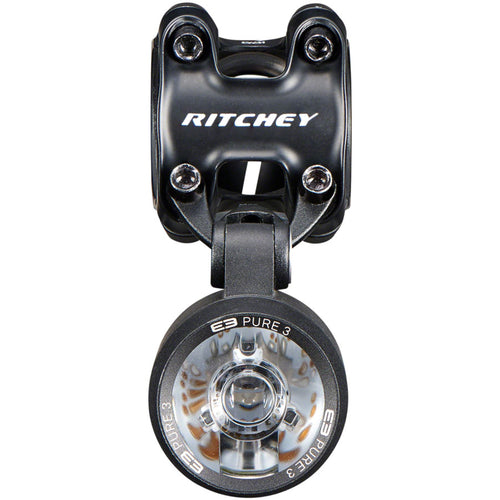 Universal Stem Accessory Mounts