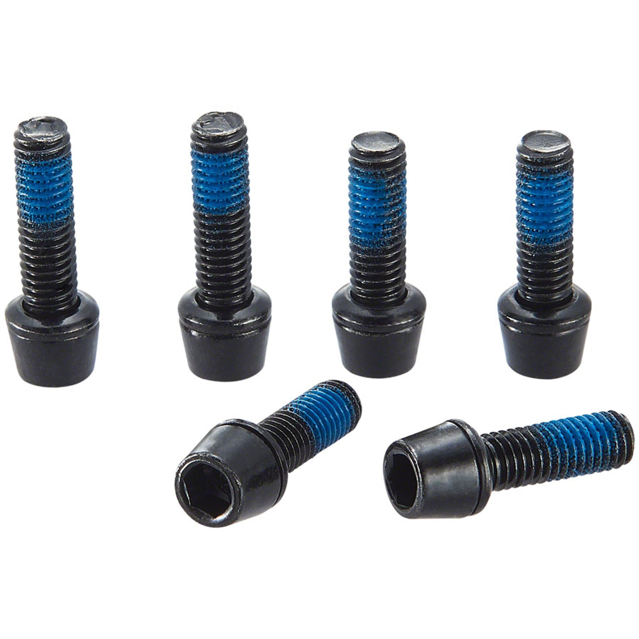 Stem Bolts