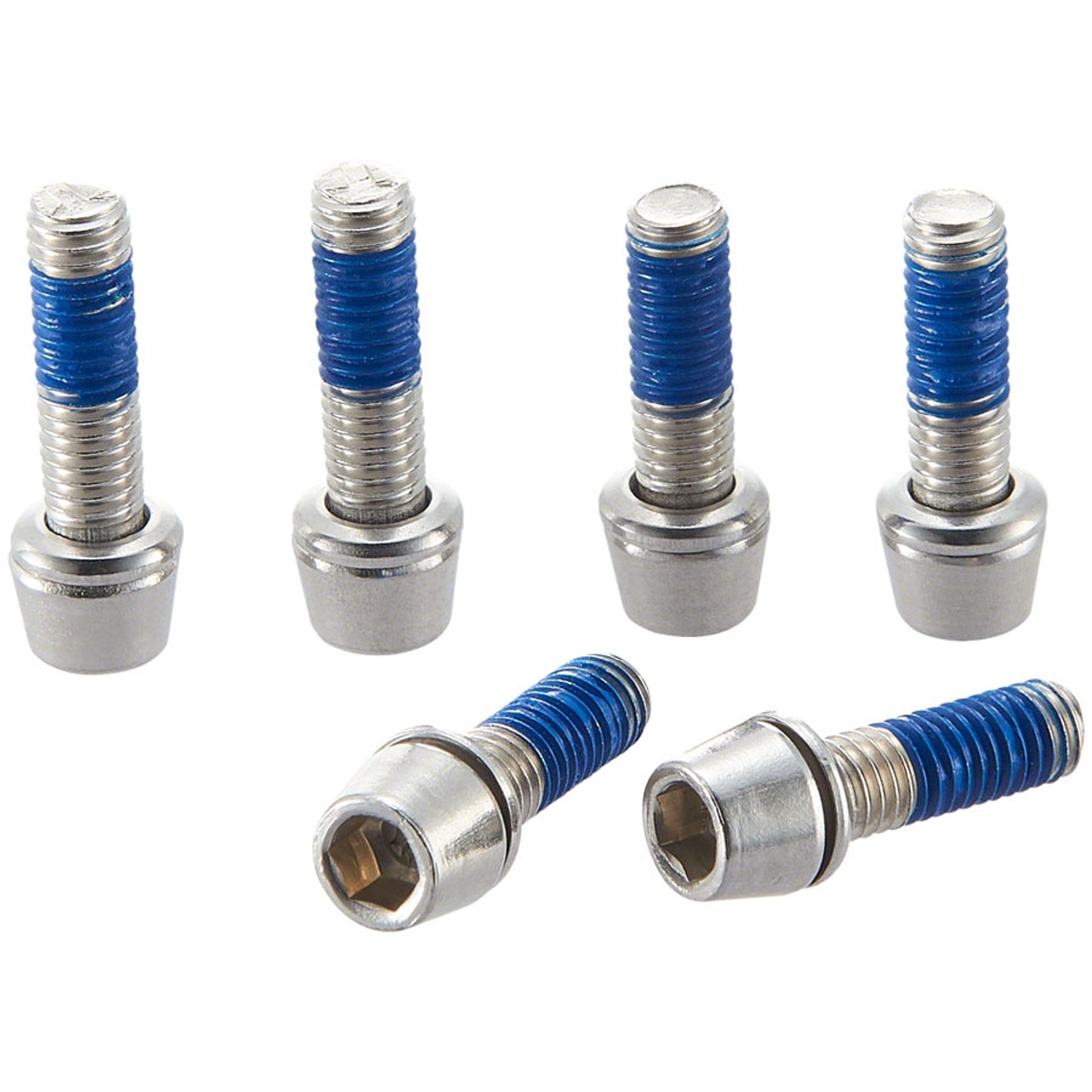 Stem Bolts