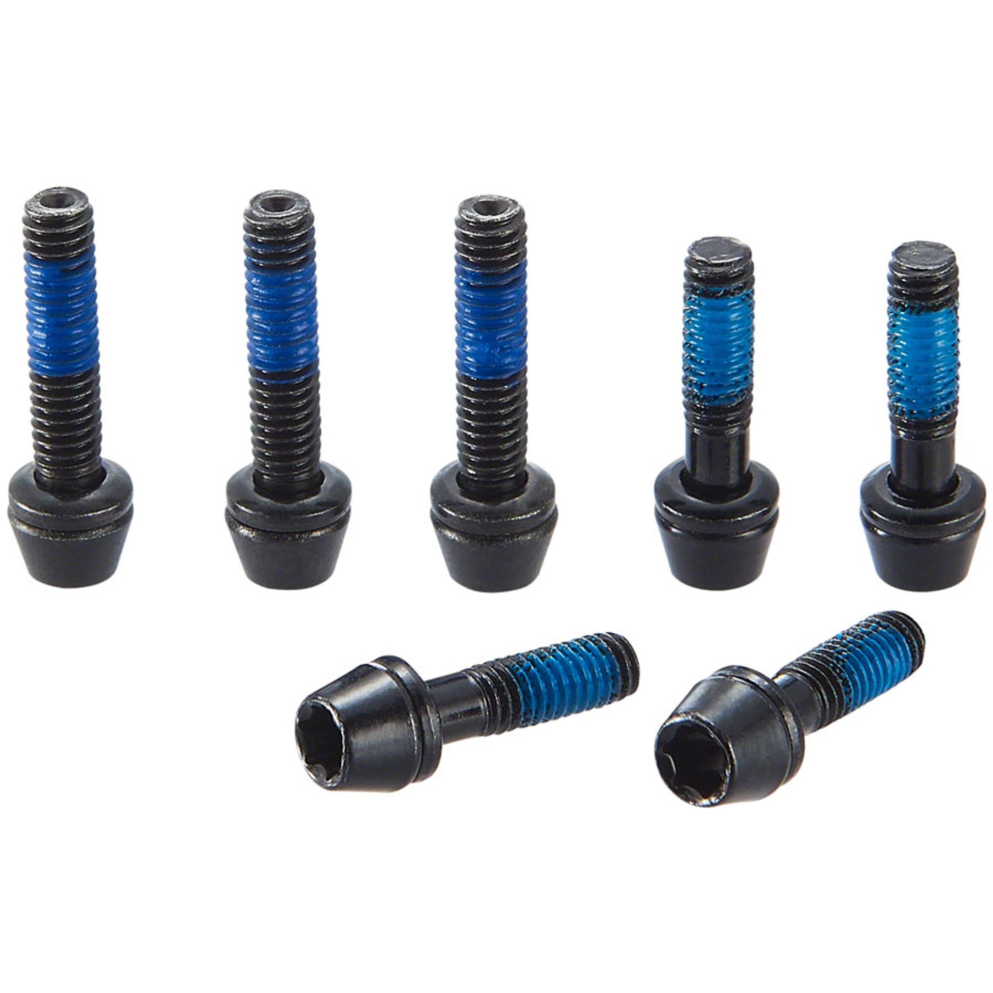 Stem Bolts