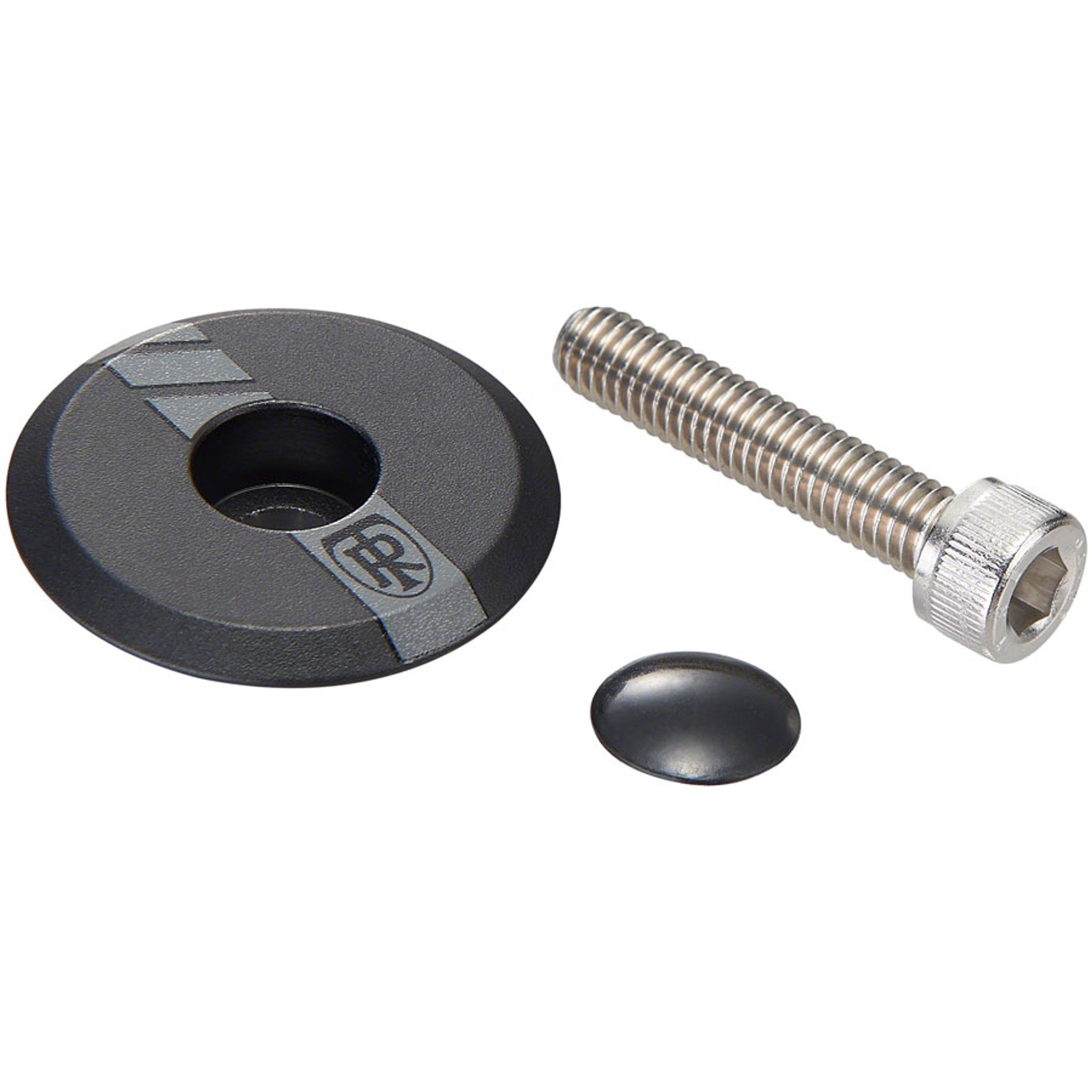 Top Cap