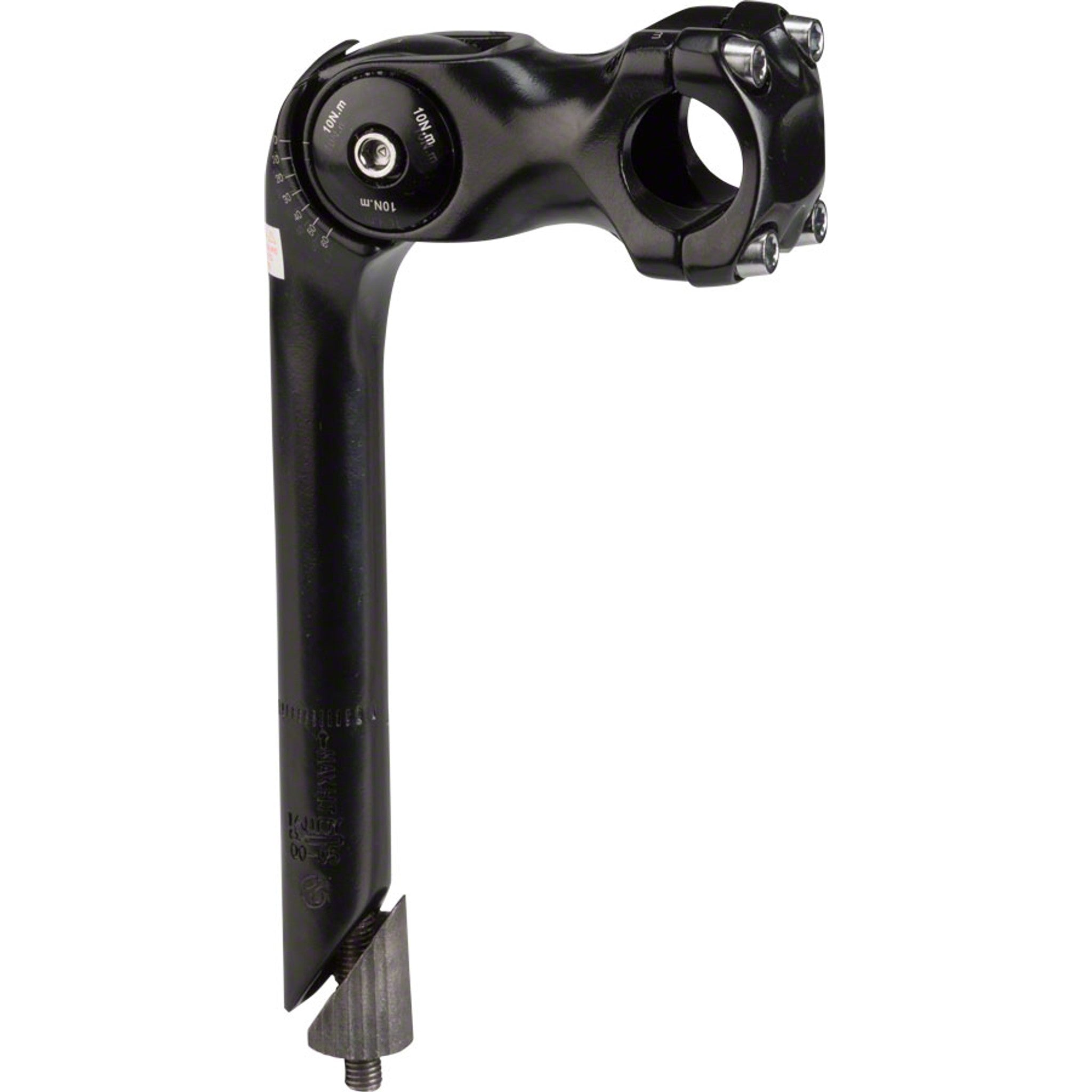 820 Adjustable Stem