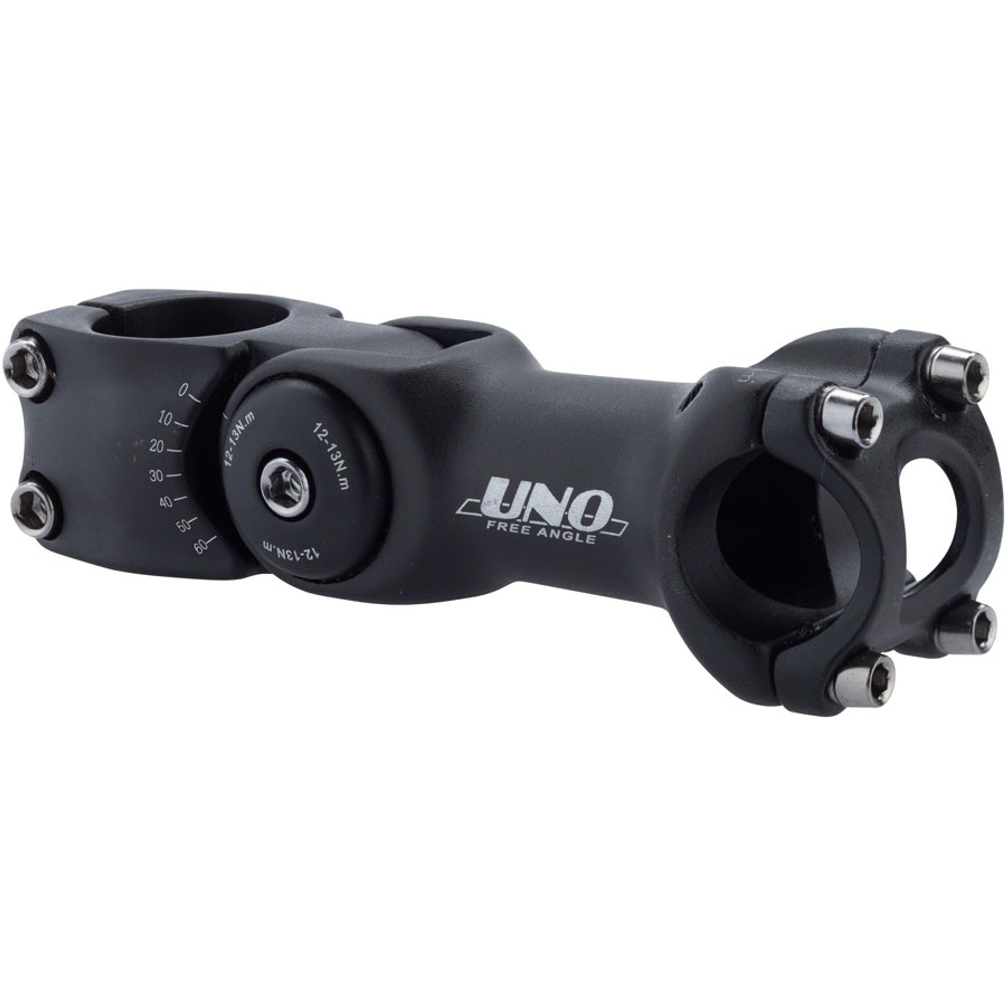 820 Adjustable Stem