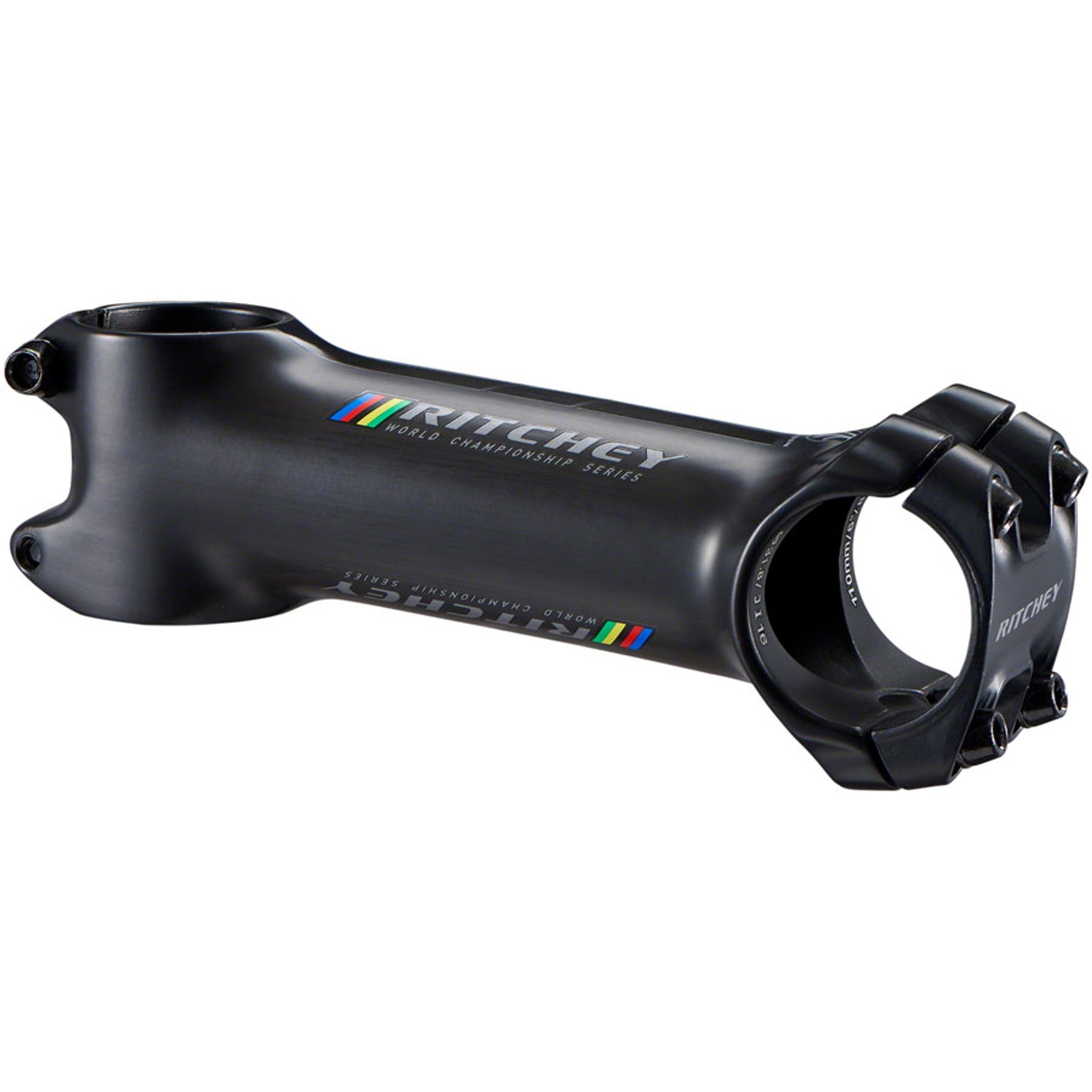 WCS Carbon Matrix C220 84D Stem