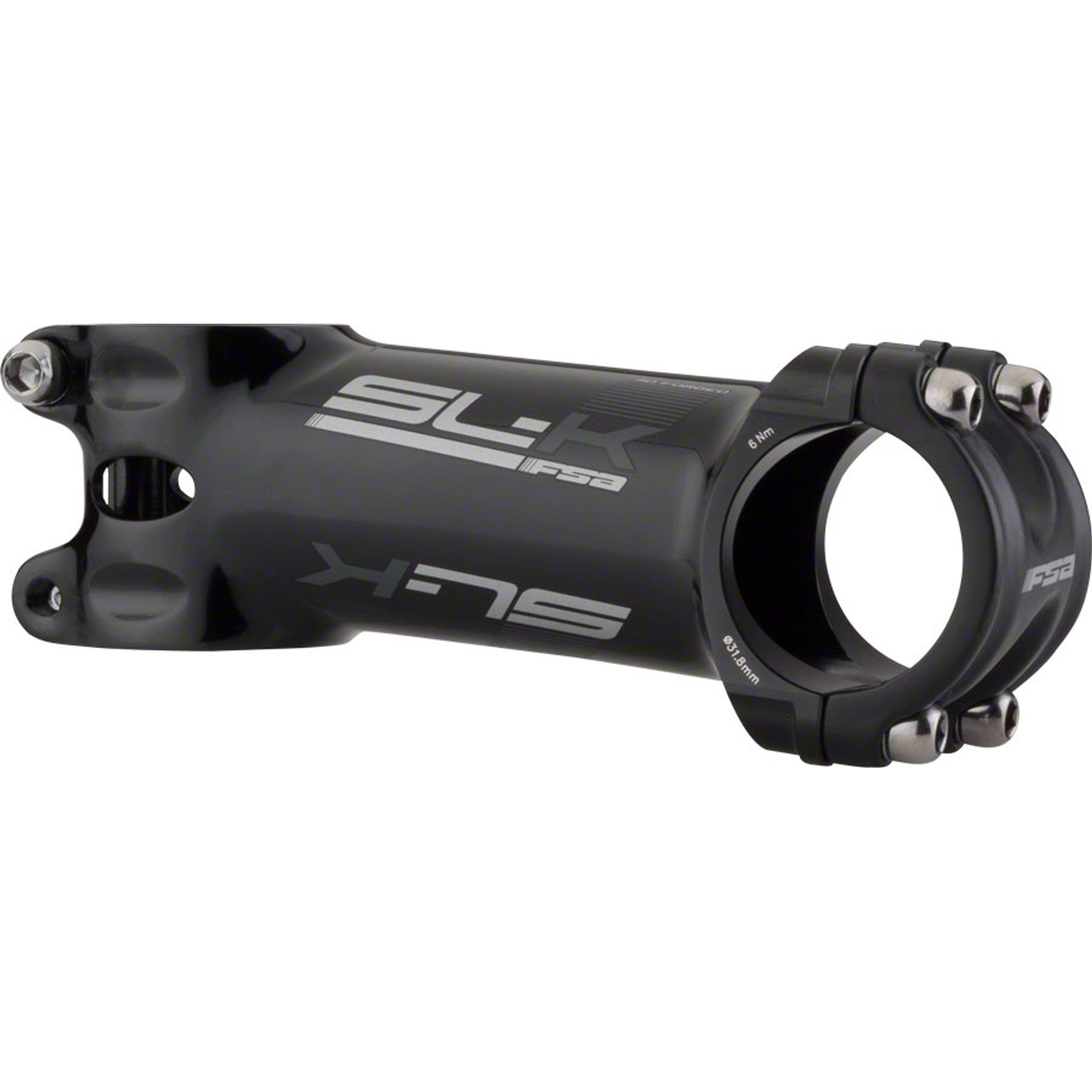 FSA Stem Hardware Kit, 2-piece