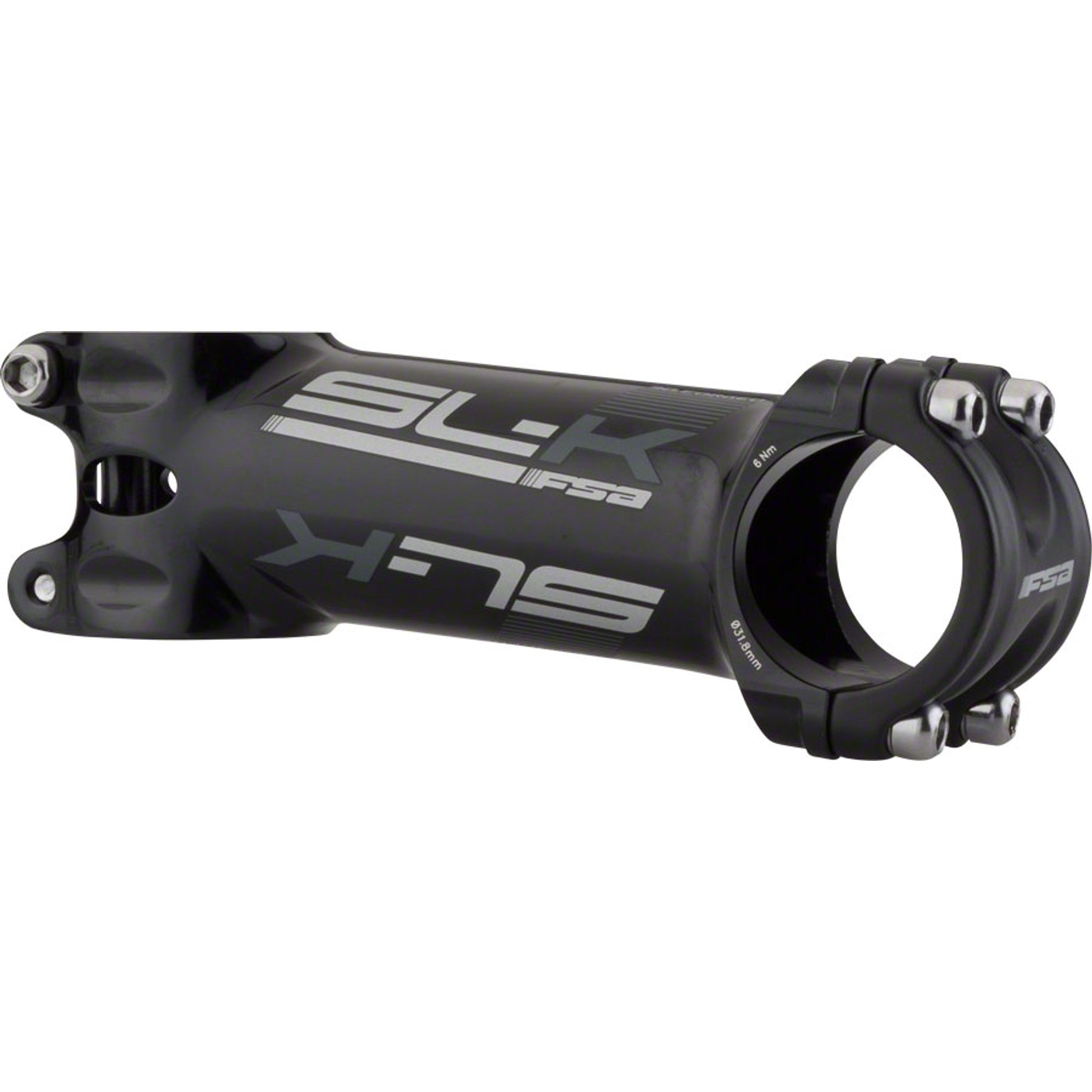 FSA Stem Hardware Kit, 2-piece