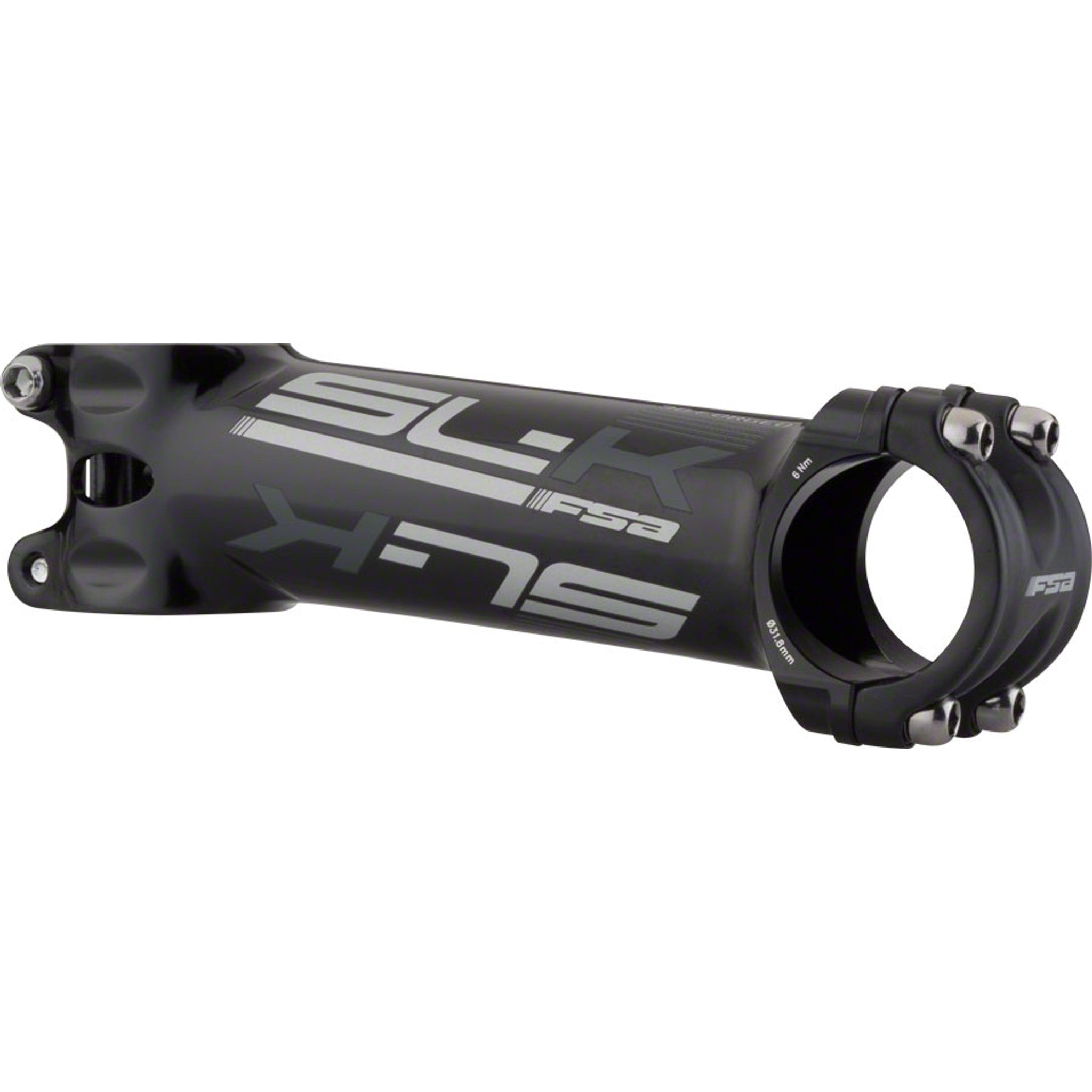 FSA Stem Hardware Kit, 2-piece