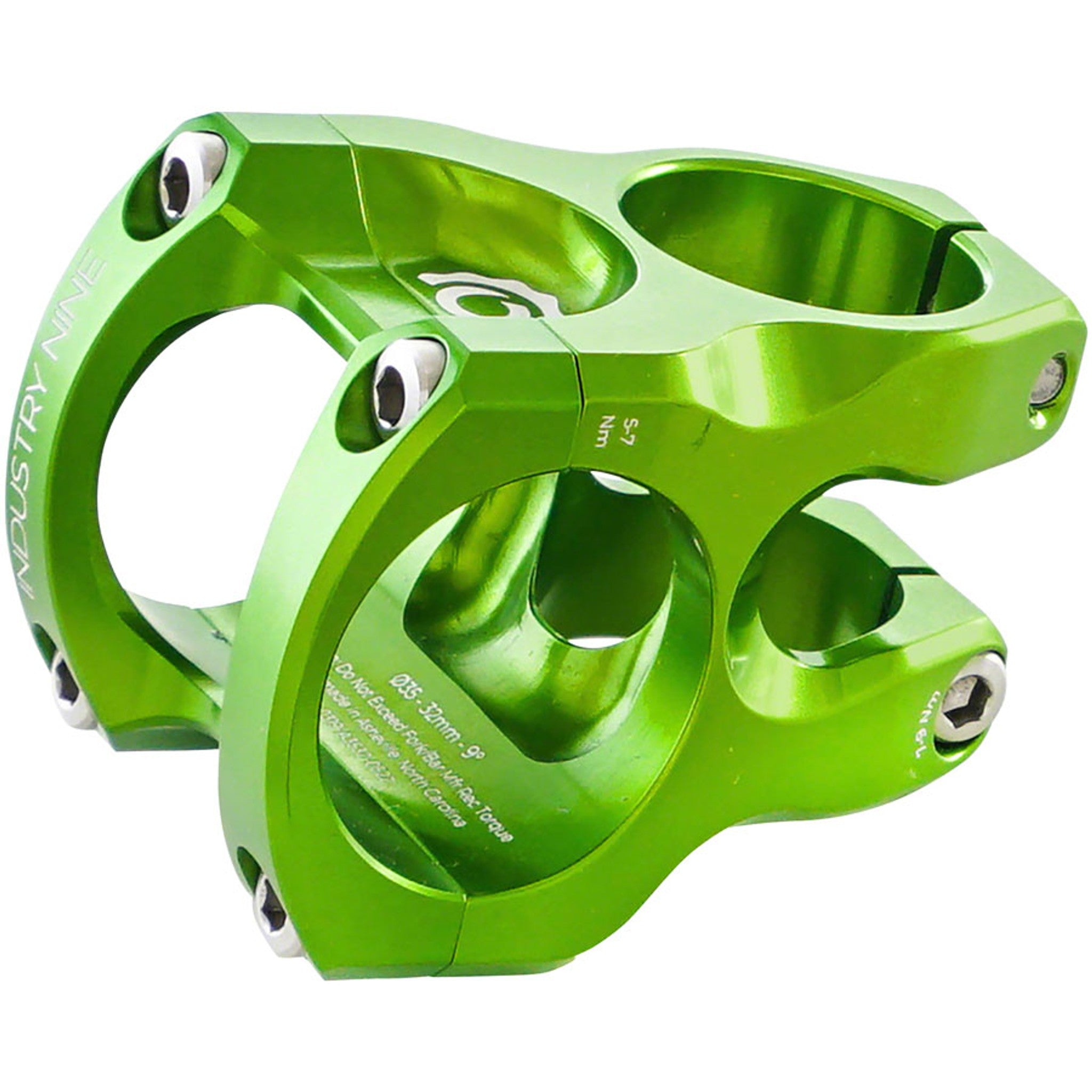 A-Series Stem