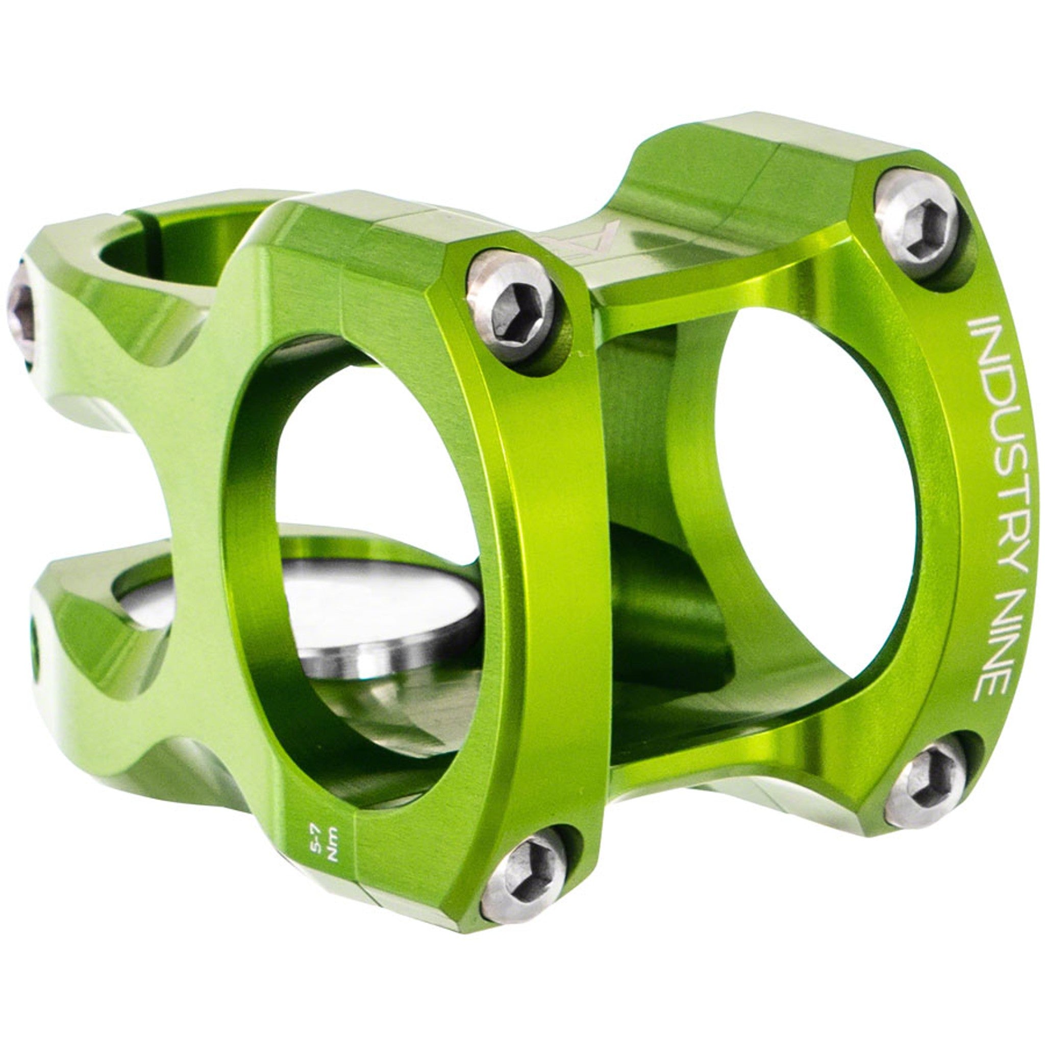 A-Series Stem