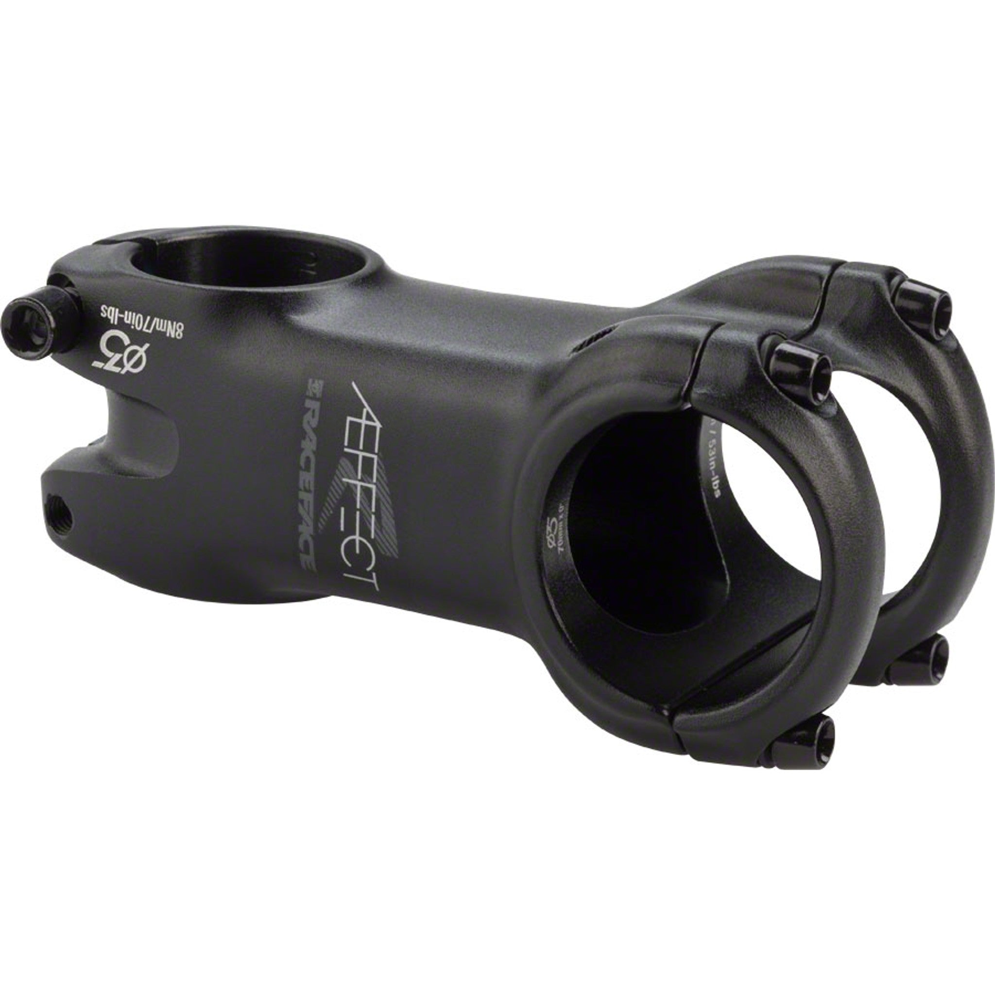 Aeffect R 35 Stem