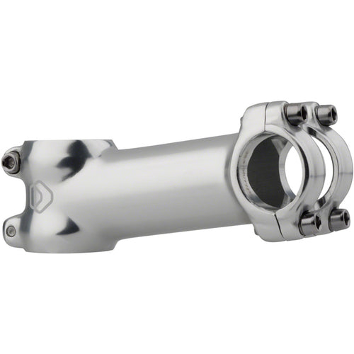 25.4 Threadless Alloy Stem