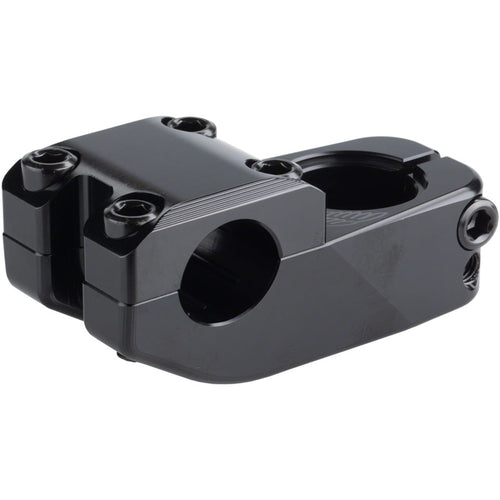 Cult Dak Stem 1" Clamp Black