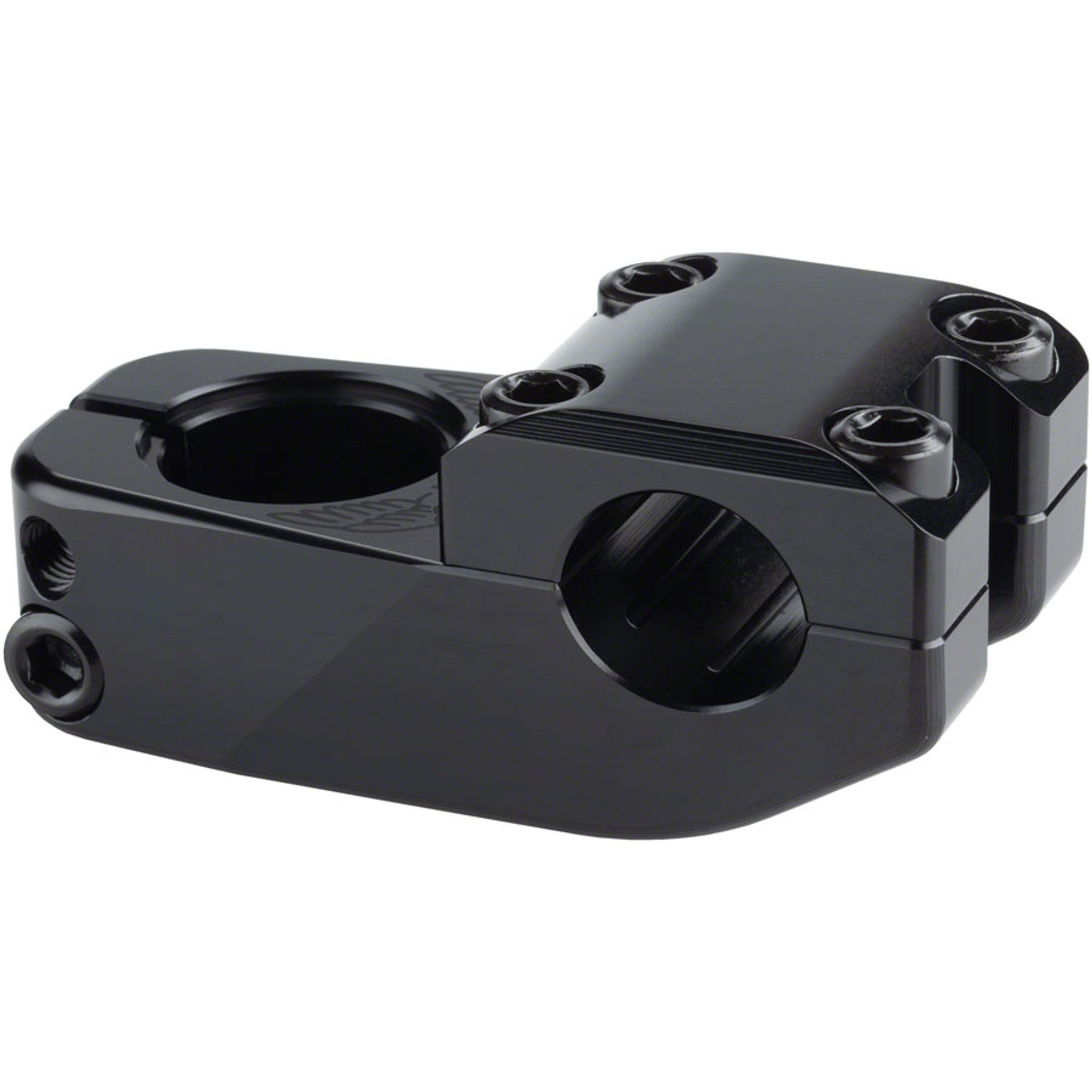 Cult Dak Stem 1" Clamp Black