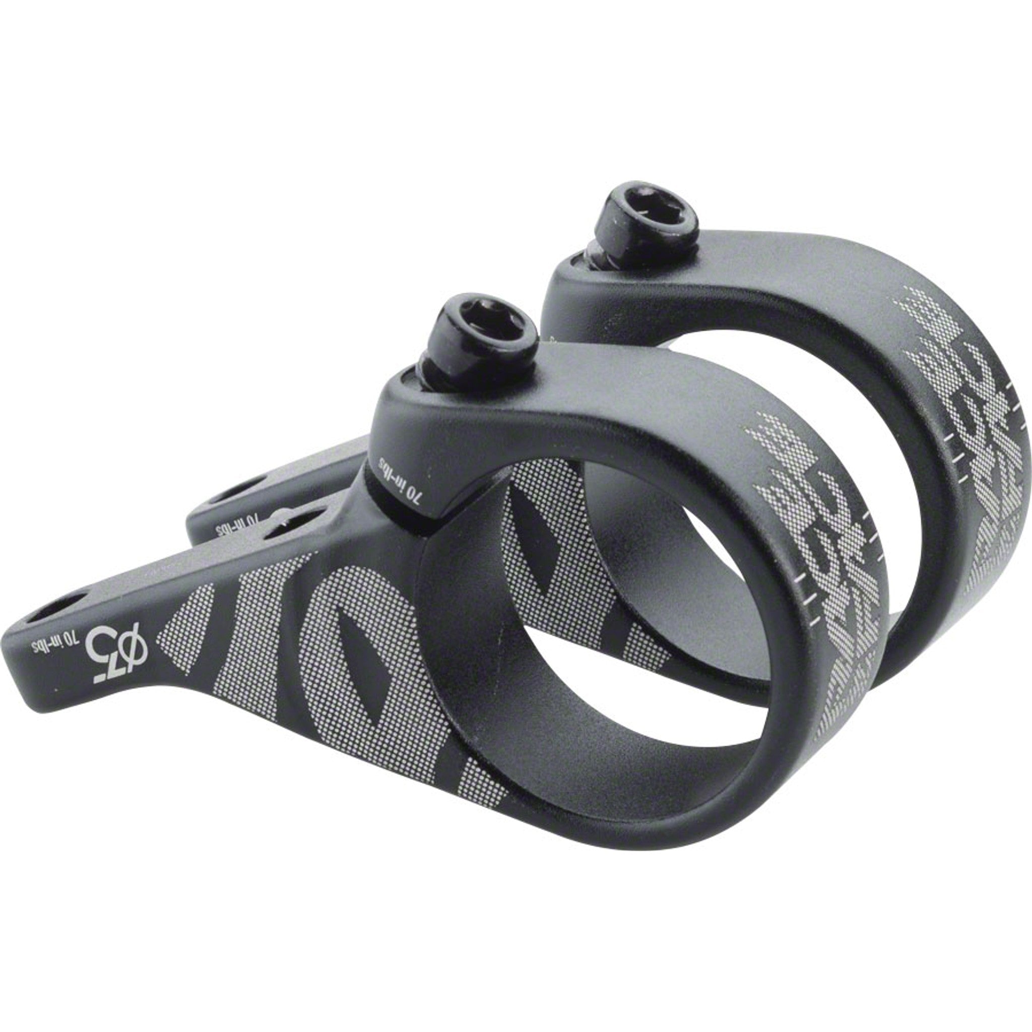 Chester 35 Stem