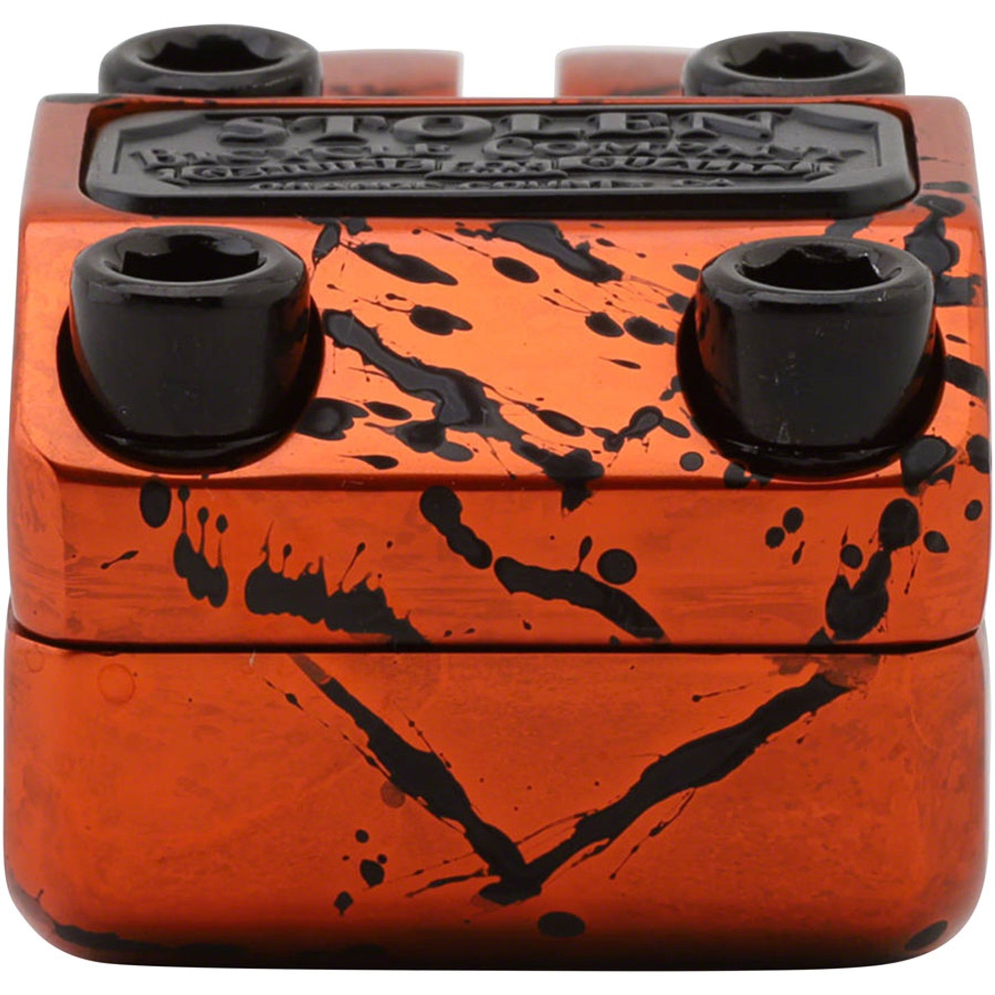 Slab BMX Stem