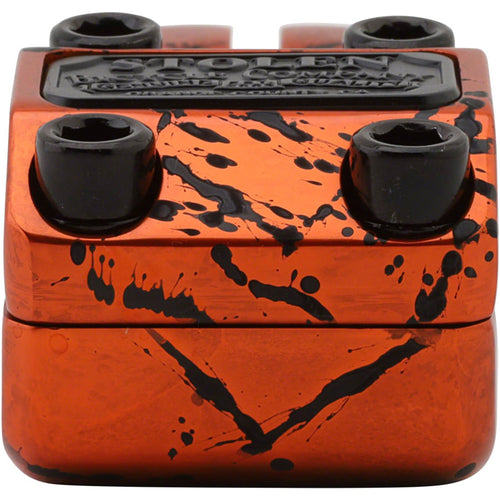 Slab BMX Stem