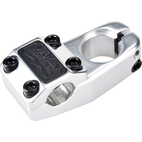 Slab BMX Stem