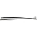 FSA Spoke Kit, 283mm, 5pcs, VT301 DB/DBCL