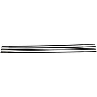 FSA Spoke Kit, 283mm, 5pcs, VT301 DB/DBCL