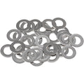 Stainless Spoke Nipple Washers