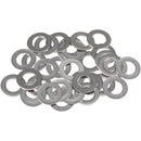 Stainless Spoke Nipple Washers