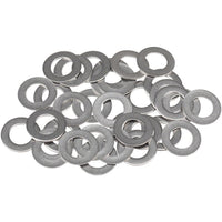 Stainless Spoke Nipple Washers