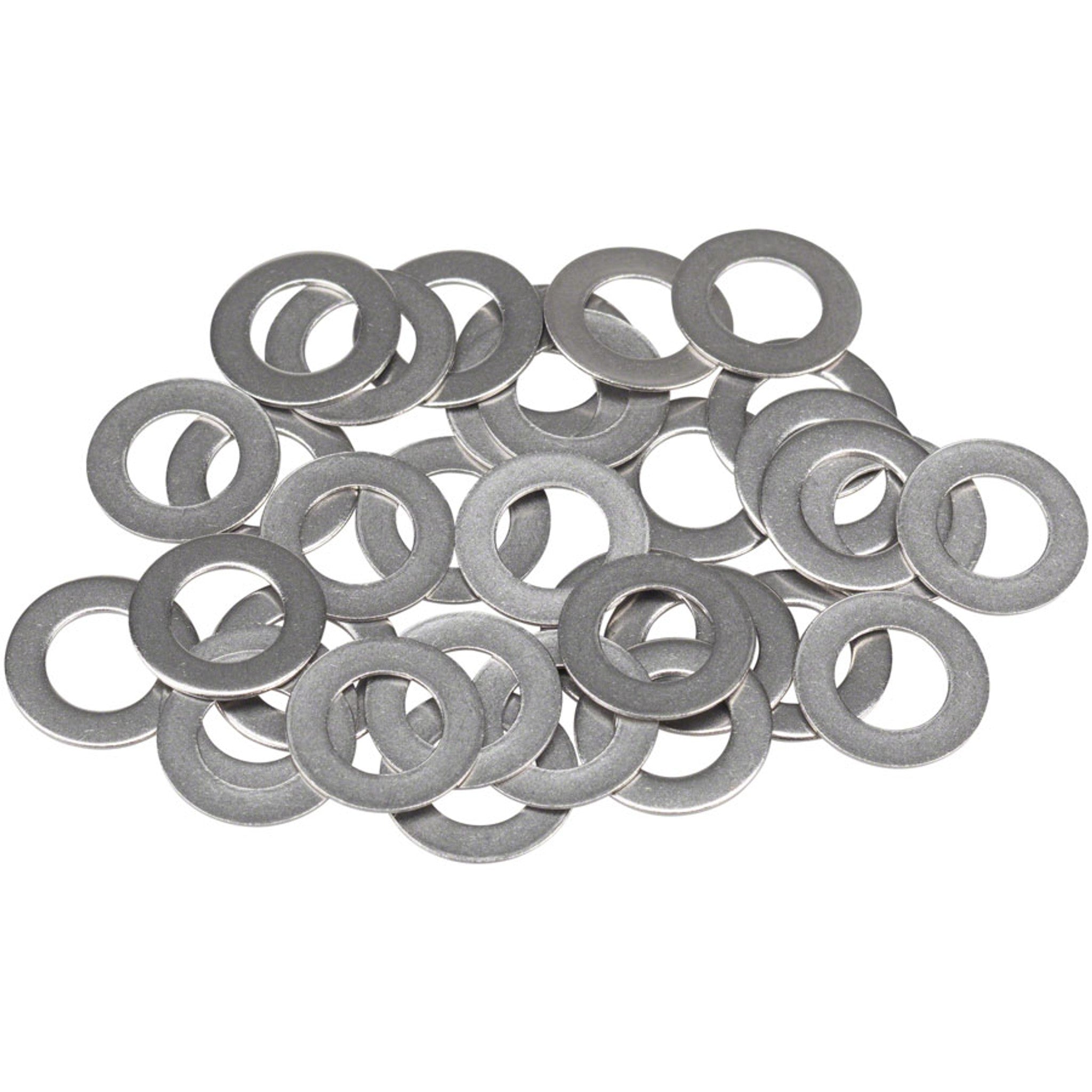 Stainless Spoke Nipple Washers