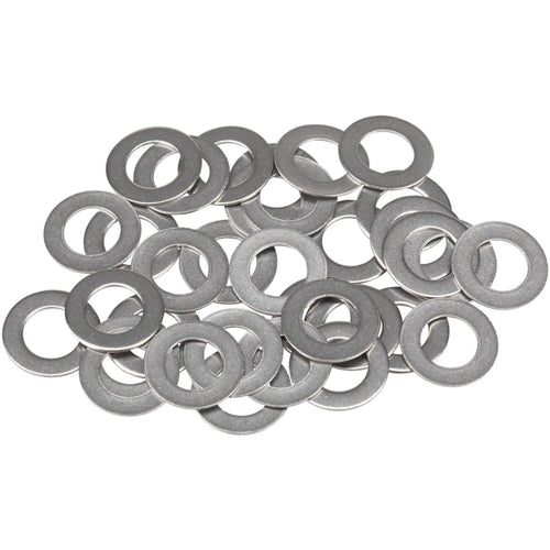 Stainless Spoke Nipple Washers