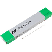 Champion 2.0 Silver Spokes Box of 100