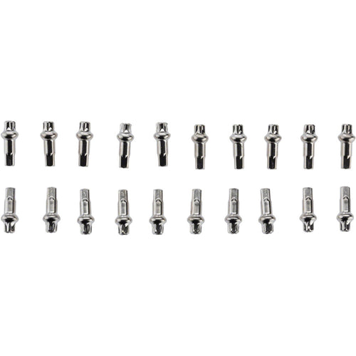 Squorx Spoke Nipples