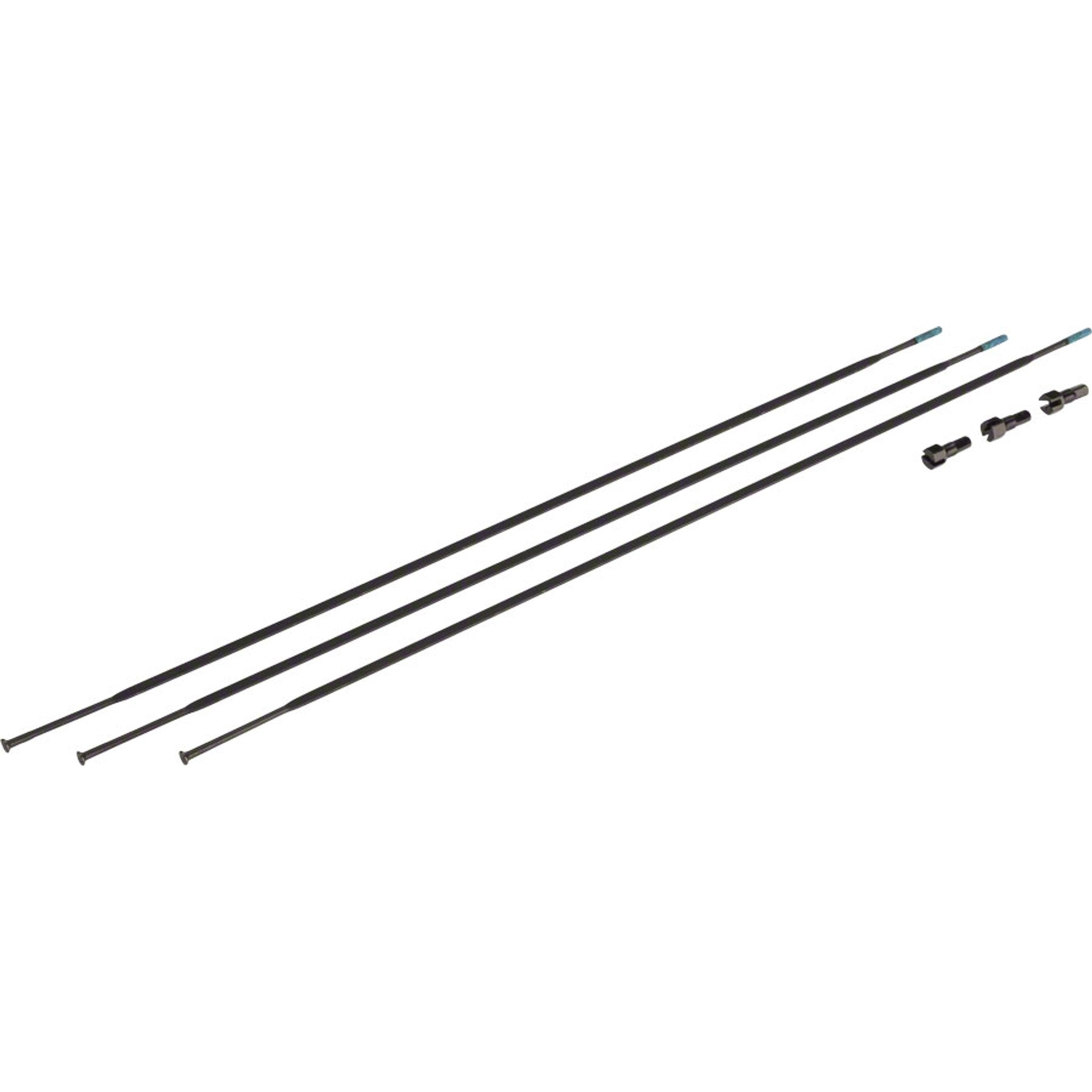 Roam Spoke Kit