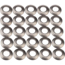 Spoke Nipple Washers