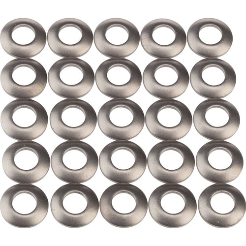 Spoke Nipple Washers