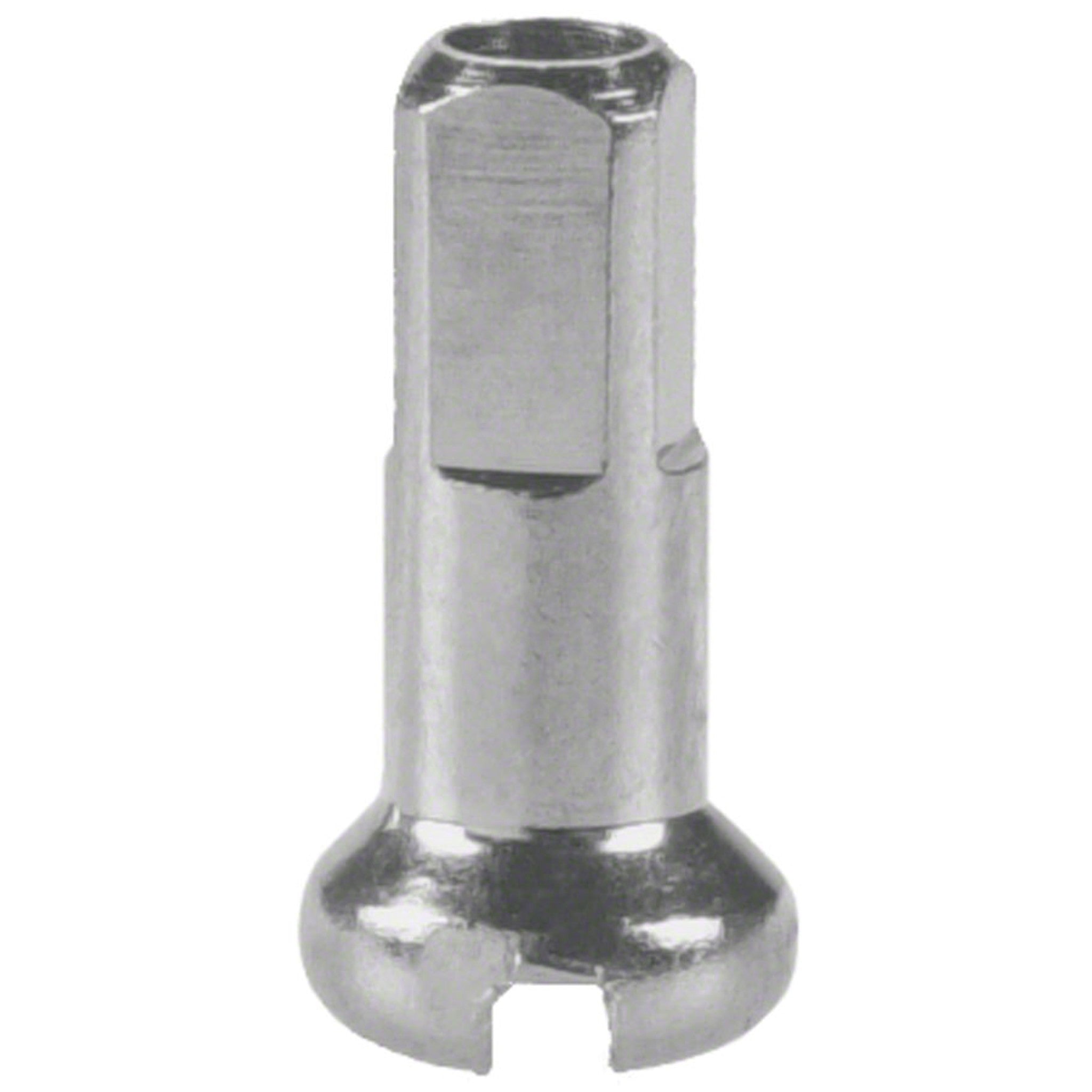 Standard Nipples Brass 12mm