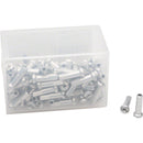 Extra Long Nipples Alloy 16mm