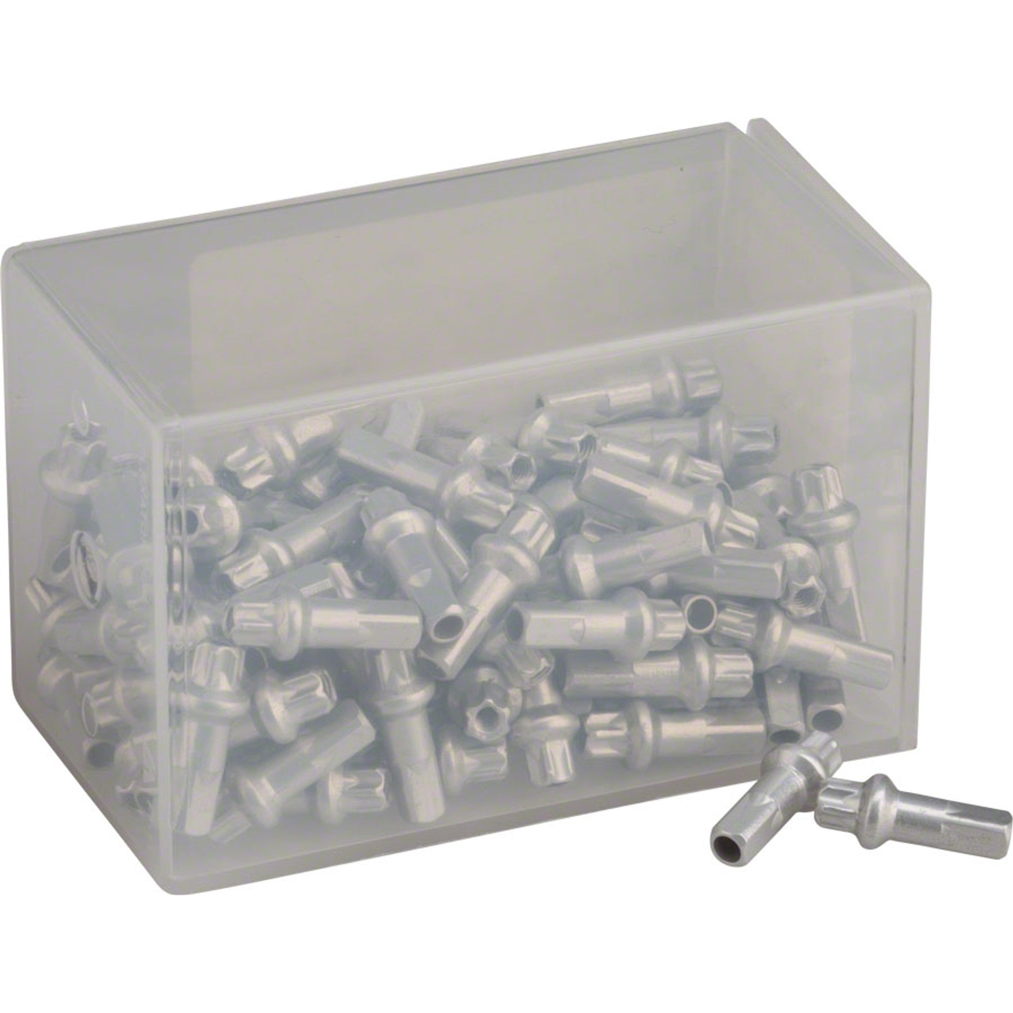 Squorx Spoke Nipples