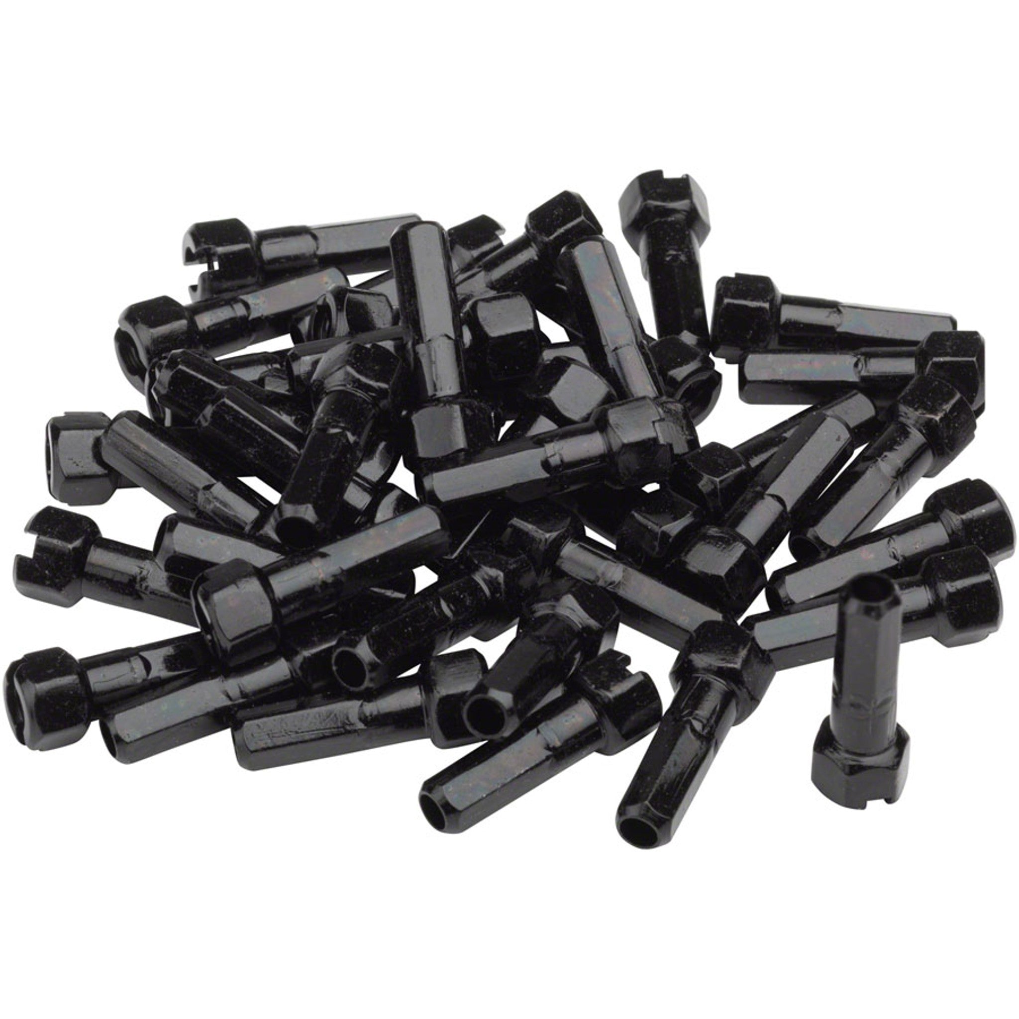 Taper Hex Spoke Kit